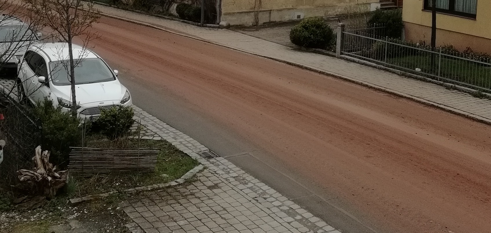 Würzburger Straße 12.04.2021